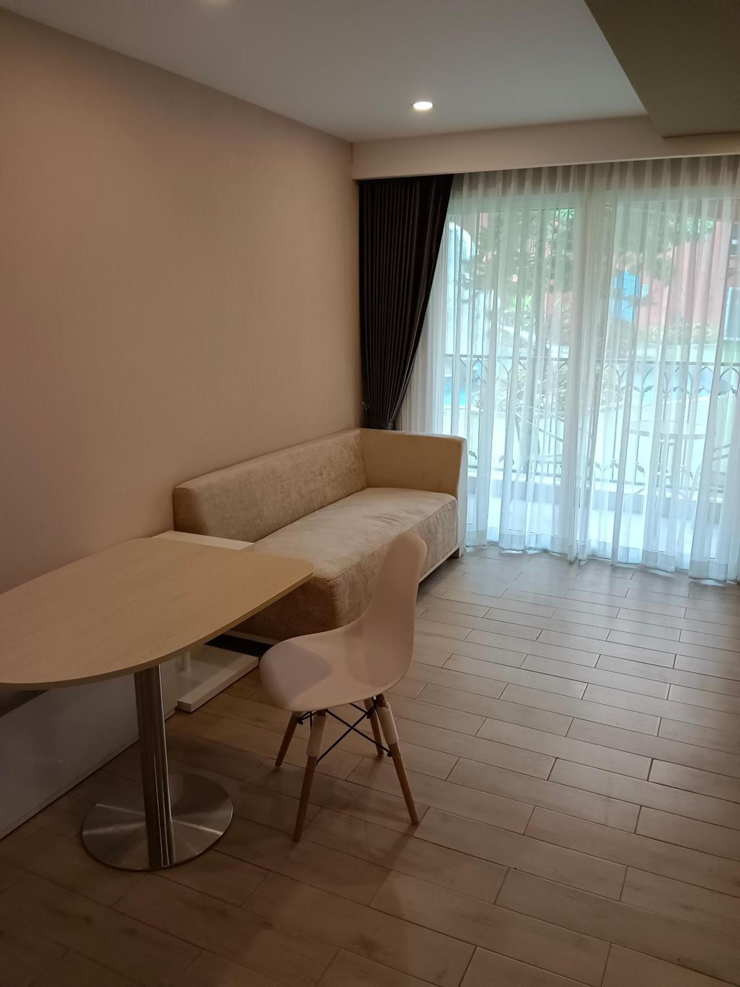 Seven Seas Condo Resort Beautiful Location หาดจอมเทียน ภายนอก รูปภาพ